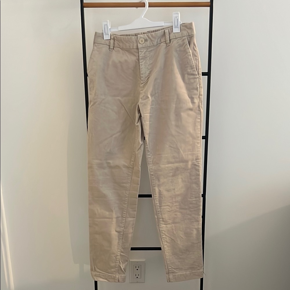 Muji Corduroy Pants